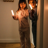 Lámpara Infantil Zoo Light Unicornio