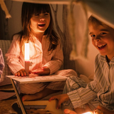 Lámpara Infantil Zoo Light Unicornio