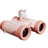 Binoculares Zoo Eyes Unicorn
