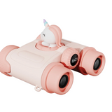 Binoculares Zoo Eyes Unicorn