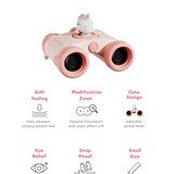 Binoculares Zoo Eyes Unicorn