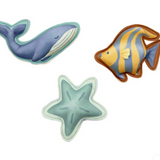 Set Juguete de Buceo Océano