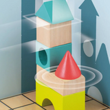 3D Shapes and Shadows