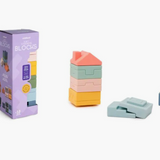 Juego de Bloques Blanditos