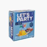Let’s Party- Monta tu Lámpara