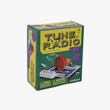 Tune in Radio