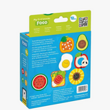 Puzzle de Comida