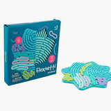 Estrella Sensorial Flexhetti
