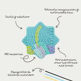 Estrella Sensorial Flexhetti