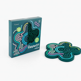 Flor Sensorial Flexhetti