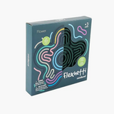 Flor Sensorial Flexhetti