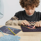 Dino Sensorial Flexhetti