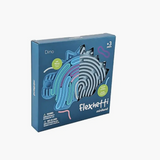 Dino Sensorial Flexhetti