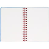 Libreta Circus Show