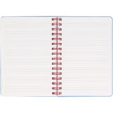 Libreta Circus Show