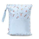 Bolsa Impermeable Grande Circus Show