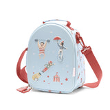 Bolsa Merienda Térmica 3D Circus Show