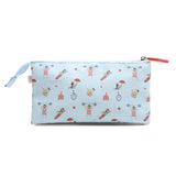 Estuche 3 compartimentos Circus Show