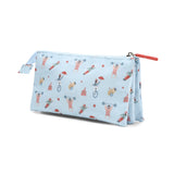 Estuche 3 compartimentos Circus Show
