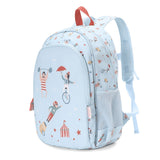 Mochila Mediana Circus Show