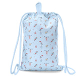 Mochila Saco Impermeable Circus Show