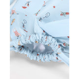 Mochila Saco Impermeable Circus Show