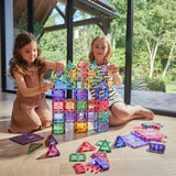 Cleverclixx Pack Creativo 125 piezas Pastel