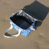Cooler Bag Deep Blue