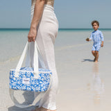 Cooler Bag Deep Blue