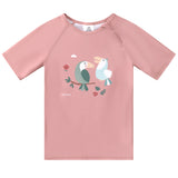Camiseta Protección Solar Toucan
