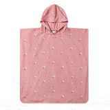 Poncho de Playa Toucan