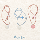 Medalla Virgen Cordón Redonda