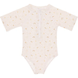 Bañador con Cremallera Starlight