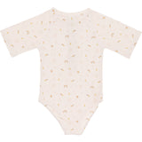 Bañador con Cremallera Starlight