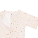 Bañador con Cremallera Starlight