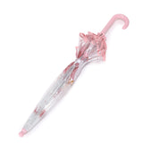 Paraguas Transparente Magical Unicorn