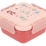 Caja Almuerzo Grande Little Red