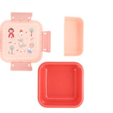 Caja Almuerzo Grande Little Red