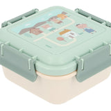 Caja Almuerzo Grande The Three Little Pigs