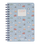 Libreta City Cars