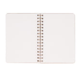 Libreta Little Red