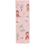 Tubo 12 Lápices Little Red