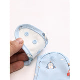 Babero Impermeable City Cars