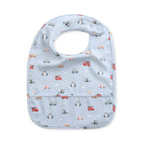 Babero Impermeable City Cars