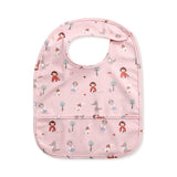 Babero Impermeable Little Red
