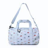 Bolsa Deporte City Cars