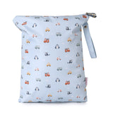 Bolsa Impermeable Grande City Cars