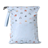 Bolsa Impermeable Grande City Cars