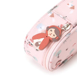 Funda Almuerzo Térmica Little Red
