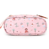 Funda Almuerzo Térmica Little Red